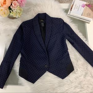 Smythe Blazer
